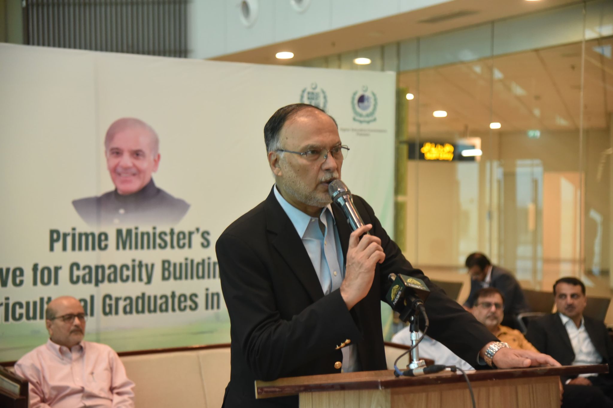 Chinese agriculture scientists and experts to share expertise, skills, and technology for evolution of the agricultural landscape in Pakistan