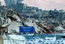 Egypt receives Israeli offer for temporary cease-fire in Gaza