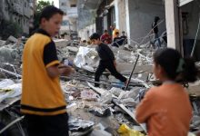 Gaza toll hits 52,243 as hundreds of war missing declared dead