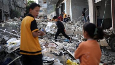 Gaza toll hits 52,243 as hundreds of war missing declared dead