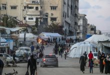 Hamas files UK legal bid to be removed from terror list