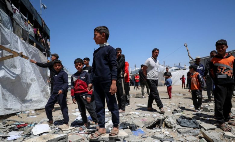 Hamas rejects Israeli cease-fire deal, demands end to Gaza assault