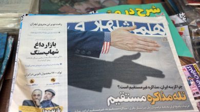 Iran-US tracing nuclear deal framework after 'progress' in talks
