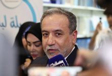 Iran accuses Netanyahu of influencing US nuclear talks policy