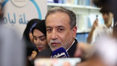 Iran accuses Netanyahu of influencing US nuclear talks policy