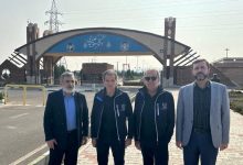 Iran agrees to allow in a team to discuss restoring nuclear monitoring, a UN watchdog says