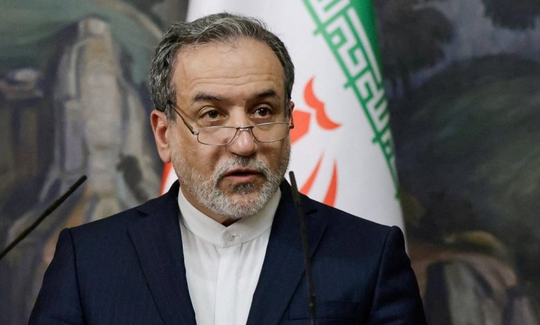 Iran to resume US nuclear talks, preceded by E3 meeting in Rome
