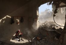 Israel live-streamed Palestinian genocide in Gaza: Amnesty