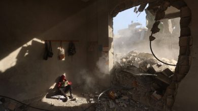 Israel live-streamed Palestinian genocide in Gaza: Amnesty