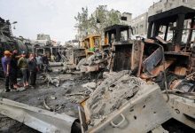 'Israeli army faked Gaza tunnel discovery to slow down cease-fire'