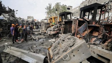'Israeli army faked Gaza tunnel discovery to slow down cease-fire'
