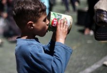 Israel's 50-day siege turning Gaza into 'land of desperation': UN