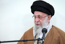 Khamenei voices reserved optimism over Iran-US nuclear talks