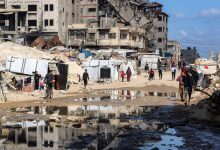 Maldives to prohibit entry for Israeli citizens due to Gaza genocide