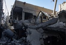Over 90% of homes in Gaza destroyed by Israel: UN