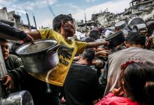 Palestine tells ICJ Israel using aid block as 'weapon of war' in Gaza
