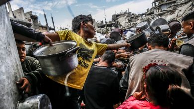 Palestine tells ICJ Israel using aid block as 'weapon of war' in Gaza
