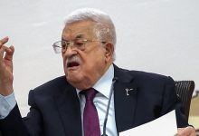 Palestinian groups clash with PA's Abbas over hostage comments