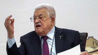 Palestinian groups clash with PA's Abbas over hostage comments