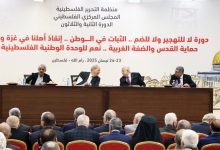Palestinians create vice president role, eyeing successor to Abbas