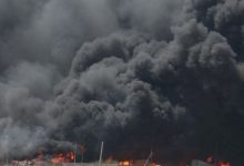 Probe points to negligence after blast kills 70 at Iran's largest port