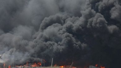 Probe points to negligence after blast kills 70 at Iran's largest port