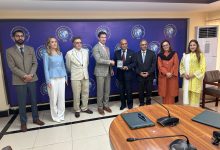 Russian Delegation Visits Islamabad to bolster bilateral academic cooperation and cultural exchanges