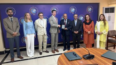 Russian Delegation Visits Islamabad to bolster bilateral academic cooperation and cultural exchanges