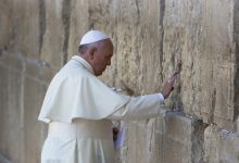 Tensions surface between Israel, Vatican amid Pope Francis' death