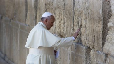 Tensions surface between Israel, Vatican amid Pope Francis' death