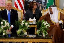 Trump to visit Saudi Arabia, Qatar, UAE in mid-May: White House