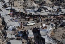 UK, France concerned as Israel rejects Gaza humanitarian crisis evidence