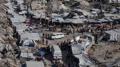 UK, France concerned as Israel rejects Gaza humanitarian crisis evidence