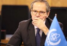 UN watchdog warns Iran close to possessing nuclear weapons