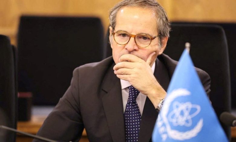UN watchdog warns Iran close to possessing nuclear weapons