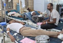 US airstrike on Yemen migrant center kills at least 68