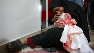 22 children among 70 dead as Israeli strikes unleash hell on Gaza