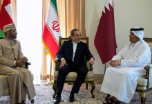 5th round of Iran-US talks yield 'some progress, but no breakthrough'