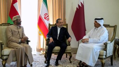 5th round of Iran-US talks yield 'some progress, but no breakthrough'