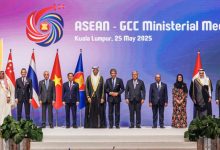 ASEAN Summits in Malaysia Steers Strategic Cooperation in Multipolar World NSN Asia 3025
