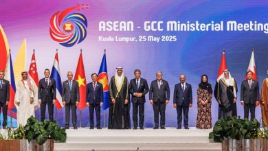 ASEAN Summits in Malaysia Steers Strategic Cooperation in Multipolar World NSN Asia 3025