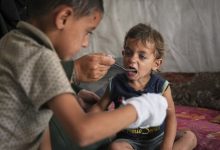 Aid workers in despair as Israeli blockade precedes Gaza famine