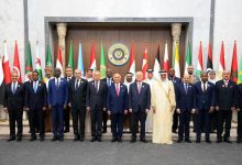Arab League to hold 2-state solution conference next month
