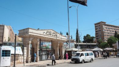 Arab states welcome Trump’s Syria move, hail Türkiye, Saudi efforts