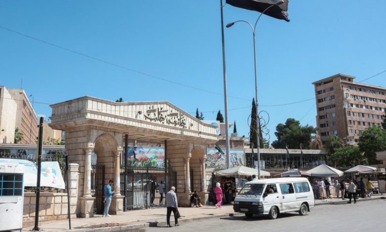 Arab states welcome Trump’s Syria move, hail Türkiye, Saudi efforts