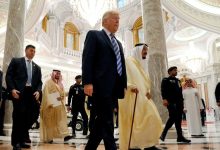 As Trump chases Saudi billions, Israel normalization out of reach