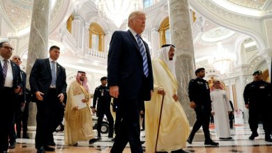 As Trump chases Saudi billions, Israel normalization out of reach