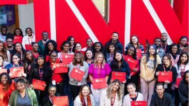 #CNN Academy Training Program 2025 for Storytellers of Global South