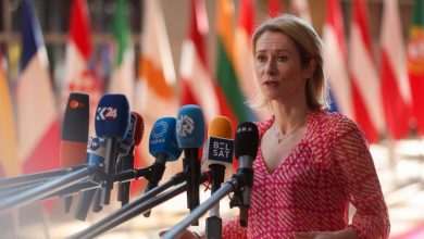 EU lifts sanctions on Syria to help post-war recovery