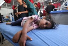 Ex-PM: Israel committing daily war crimes in Gaza, West Bank